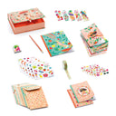 Set papetarie „Marie Box Set”