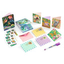 Set papetarie ,,Trusa Tinou''