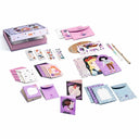 SET DE PAPETARIE - Coffret Lucille - Carousel