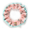 Elastic de par „Fleur”