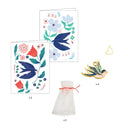 DUO JEWELS - Pasari - Carousel