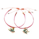DUO JEWELS - Pasari - Carousel