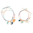 Bijuteri DUO "Sky Multi" - Carousel