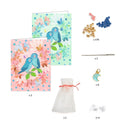 Bijuteri DUO "Sky Multi" - Carousel