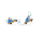 Stikere reutilizabile 3D ,, Vehicule''