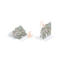 Stikere reutilizabile 3D ,, Animale''