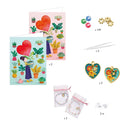DUO JEWELS -Inima - Carousel