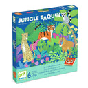 Joc de logica ,, Jungle Taquin"