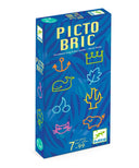 Jocul - Picto Bric