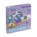 Joc de logica ,,Solitaire"