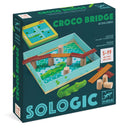 Joc de logica,, Croco Bridge”