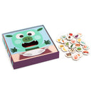 Joc de memorie „Memo Lunch”