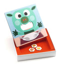 Joc de memorie „Memo Lunch”