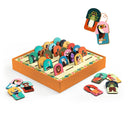Joc de memorie „Mix & Match''