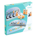 Joc educativ ,, Contigloo"