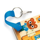 Joc de manipulare ,,Cabanalock"