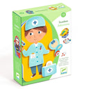 Joc magnetic ,, Jobissimo "