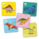 Joc de carduri ,, Batalia Dinozaurilor"
