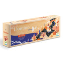 Joc domino clasic