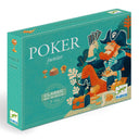Joc Clasic - Pocker Junior - Carousel