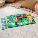 Joc de societate „Scufita Rosie''