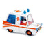 Crazy Motors ,, Hurry Ambulance"