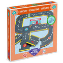 Puzzle ,, Circuit pentru masinute"