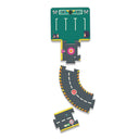 Puzzle ,, Circuit pentru masinute"