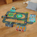 Puzzle Gigant 3D „Oras”