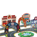 Puzzle Gigant 3D „Oras”
