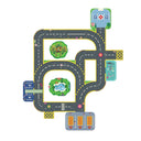 Puzzle Gigant 3D „Oras”