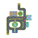 Puzzle Gigant 3D „Oras”