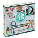 Constructor ,, Zig & Go"