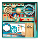 Constructor ,, Zig & Go"