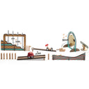 Constructor ,,Zig & Go Sunete"