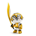 Arty Toys-Metal'ic Ninjo - Carousel
