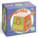 Animambo ,, Cajon"