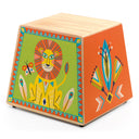 Animambo ,, Cajon"