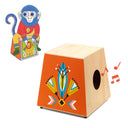 Animambo ,, Cajon"