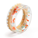 RATTLE - BabyRing - Carousel