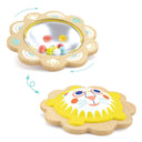 RATTLE - BabyCup - Carousel