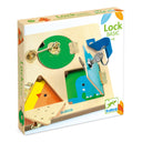 Joc educativ ,,LockBasic "