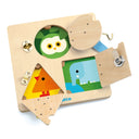 Joc educativ ,,LockBasic "