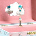Cutie Muzicala "Balerina pe scena"