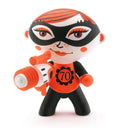 Figurina Arty Toys - Fury Girl