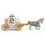 ARTY TOYS - Printesa - Mila & Ze Carrosse - Carousel