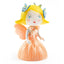 ARTY TOYS - Printesa Lili Butterfly - Carousel