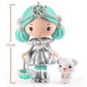 Tinyly ,,Neige & Nours"