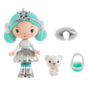 Tinyly ,,Neige & Nours"