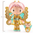 Tinyly ,, Hortense & Fly"
